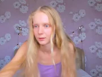 Jenny_ames from Chaturbate