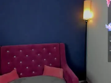 Jenny_hart from Chaturbate