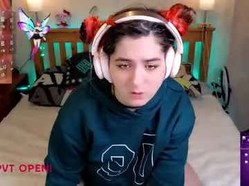 Jenny_style from Chaturbate