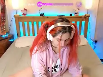 Jenny_style from Chaturbate