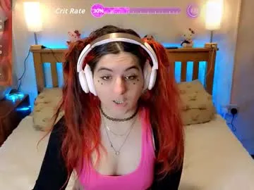 Jenny_style from Chaturbate