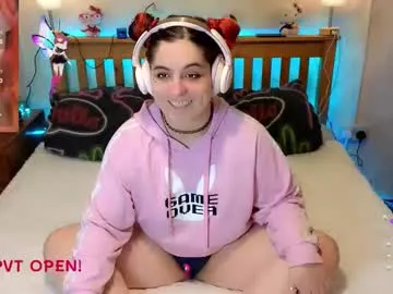 Jenny_style from Chaturbate