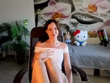 Jennycutey from Chaturbate