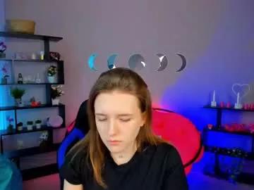 Jennydens from Chaturbate