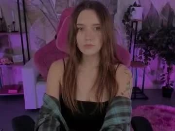Jennydens from Chaturbate