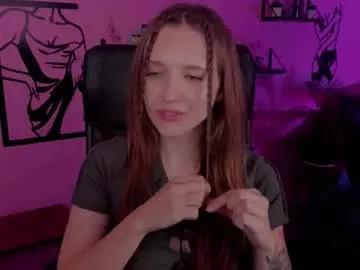 Jennydens from Chaturbate