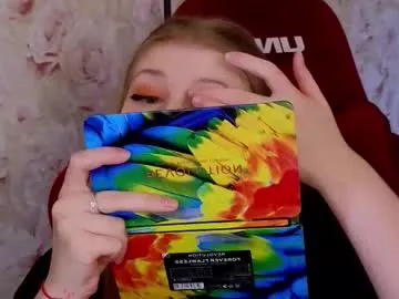 Jennykiss11 from Chaturbate