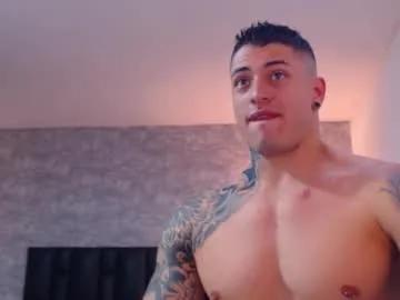 Jeremy_lane from Chaturbate