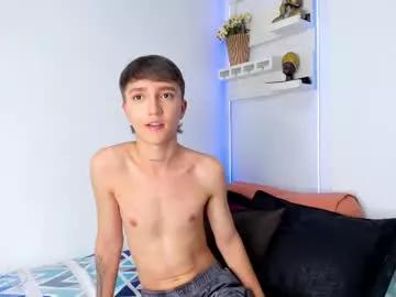 Jeremy_salvatore_ from Chaturbate