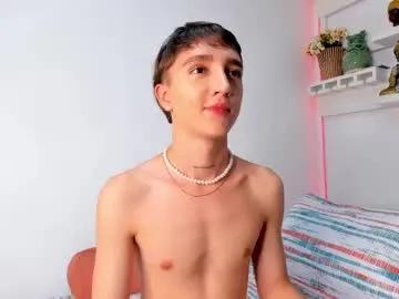 Jeremy_salvatore_ from Chaturbate