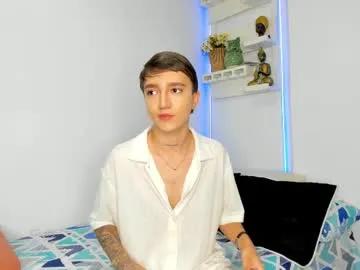 Jeremy_salvatore_ from Chaturbate