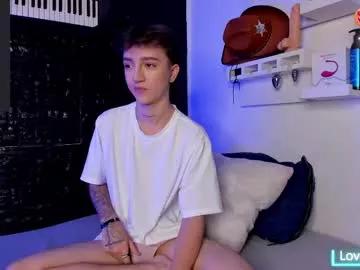 Jeremy_salvatore_ from Chaturbate