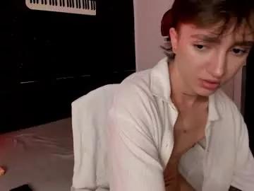 Jeremy_salvatore_ from Chaturbate