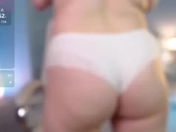 Jess_marais from Chaturbate