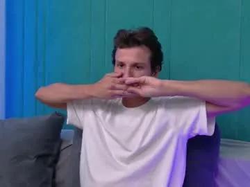 Jesse_cross from Chaturbate