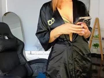 Jessey_adams from Chaturbate