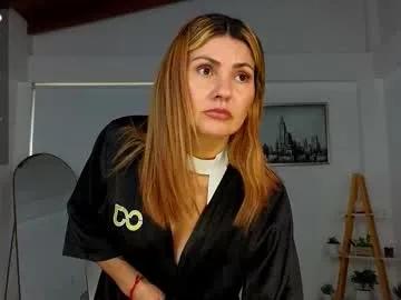 Jessey_adams from Chaturbate