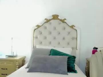 Jessi_lopez45 from Chaturbate