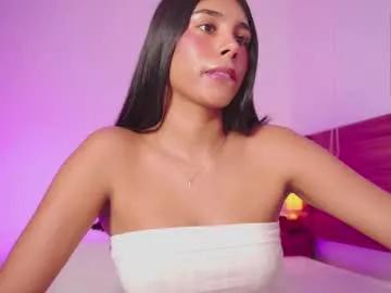 Jessi_ocean from Chaturbate