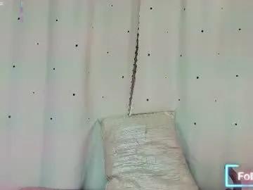 Jessi_walker from Chaturbate
