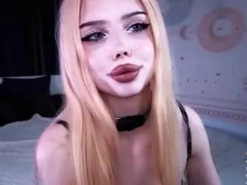 Jessie_johns from Chaturbate