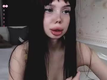Jessie_johns from Chaturbate