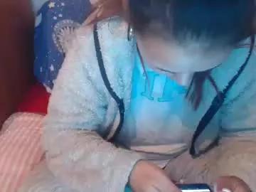 Jessiestar3 from Chaturbate