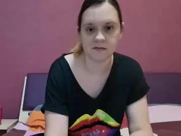 Jessika97 from Chaturbate