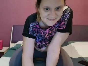 Jessika97 from Chaturbate