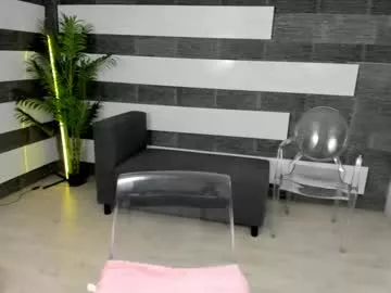 Jessy_cruz from Chaturbate