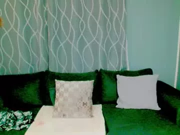 Jessy_curt from Chaturbate