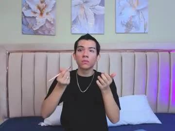 Jessy_mateus from Chaturbate