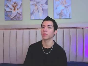 Jessy_mateus from Chaturbate
