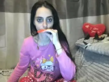 Jessystarrr from Chaturbate
