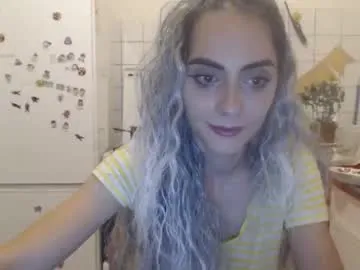 Jessystarrr from Chaturbate