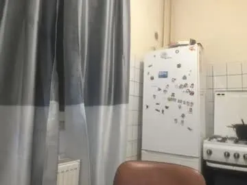 Jessystarrr from Chaturbate