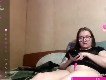 Jessystoune1 from Chaturbate