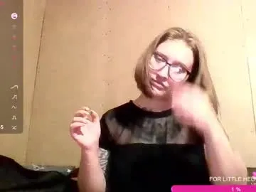 Jessystoune1 from Chaturbate