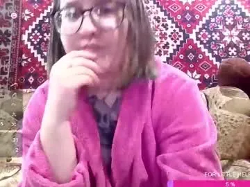 Jessystoune1 from Chaturbate