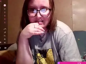 Jessystoune1 from Chaturbate