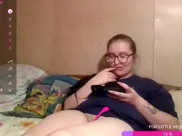 Jessystoune1 from Chaturbate
