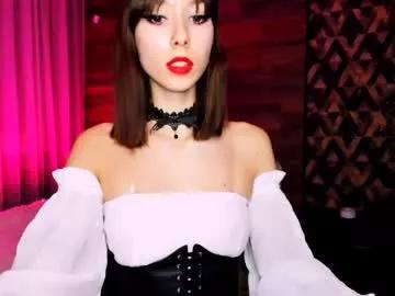 Jillverdon from Chaturbate