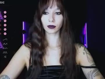 Jillverdon from Chaturbate