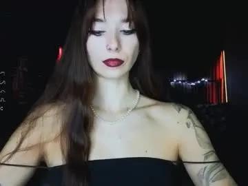 Jillverdon from Chaturbate