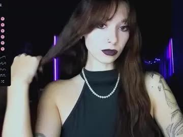 Jillverdon from Chaturbate