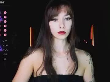 Jillverdon from Chaturbate