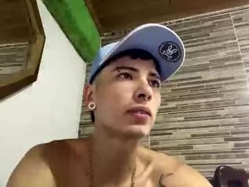 Jimm66_ from Chaturbate