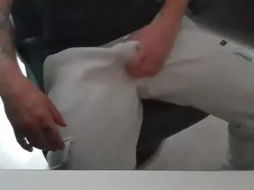 Jimmy_john146 from Chaturbate