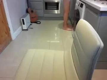 Jimmybenido from Chaturbate