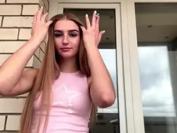 Jinnyjaquins from Chaturbate